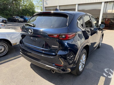 2024 Mazda Mazda CX-5 2.5 S Select Package AWD
