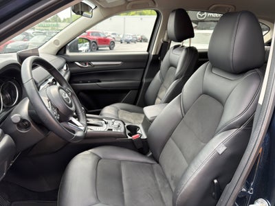 2023 Mazda Mazda CX-5 2.5 S Select Package AWD