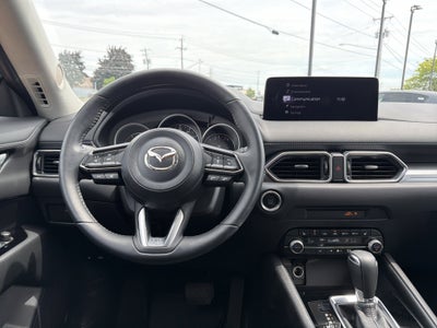 2023 Mazda Mazda CX-5 2.5 S Select Package AWD