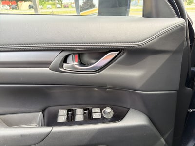 2023 Mazda Mazda CX-5 2.5 S Select Package AWD