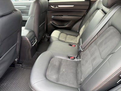 2023 Mazda Mazda CX-5 2.5 S Select Package AWD