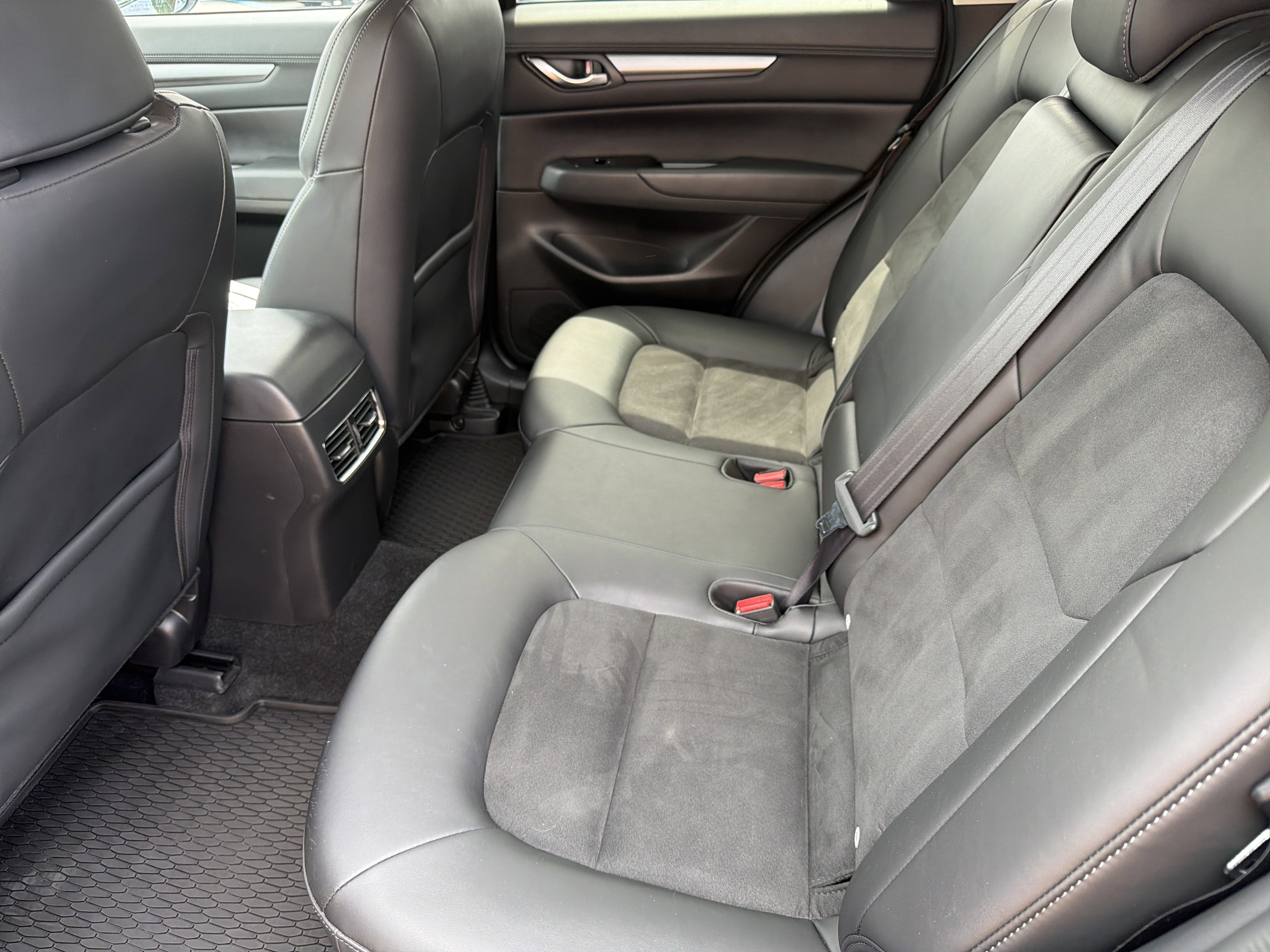 2023 Mazda Mazda CX-5 2.5 S Select Package AWD