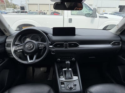 2023 Mazda Mazda CX-5 2.5 S Select Package AWD