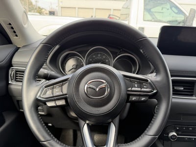 2023 Mazda Mazda CX-5 2.5 S Select Package AWD