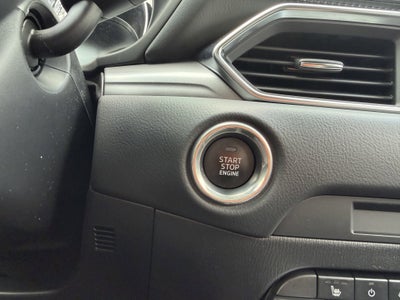 2023 Mazda Mazda CX-5 2.5 S Select Package AWD