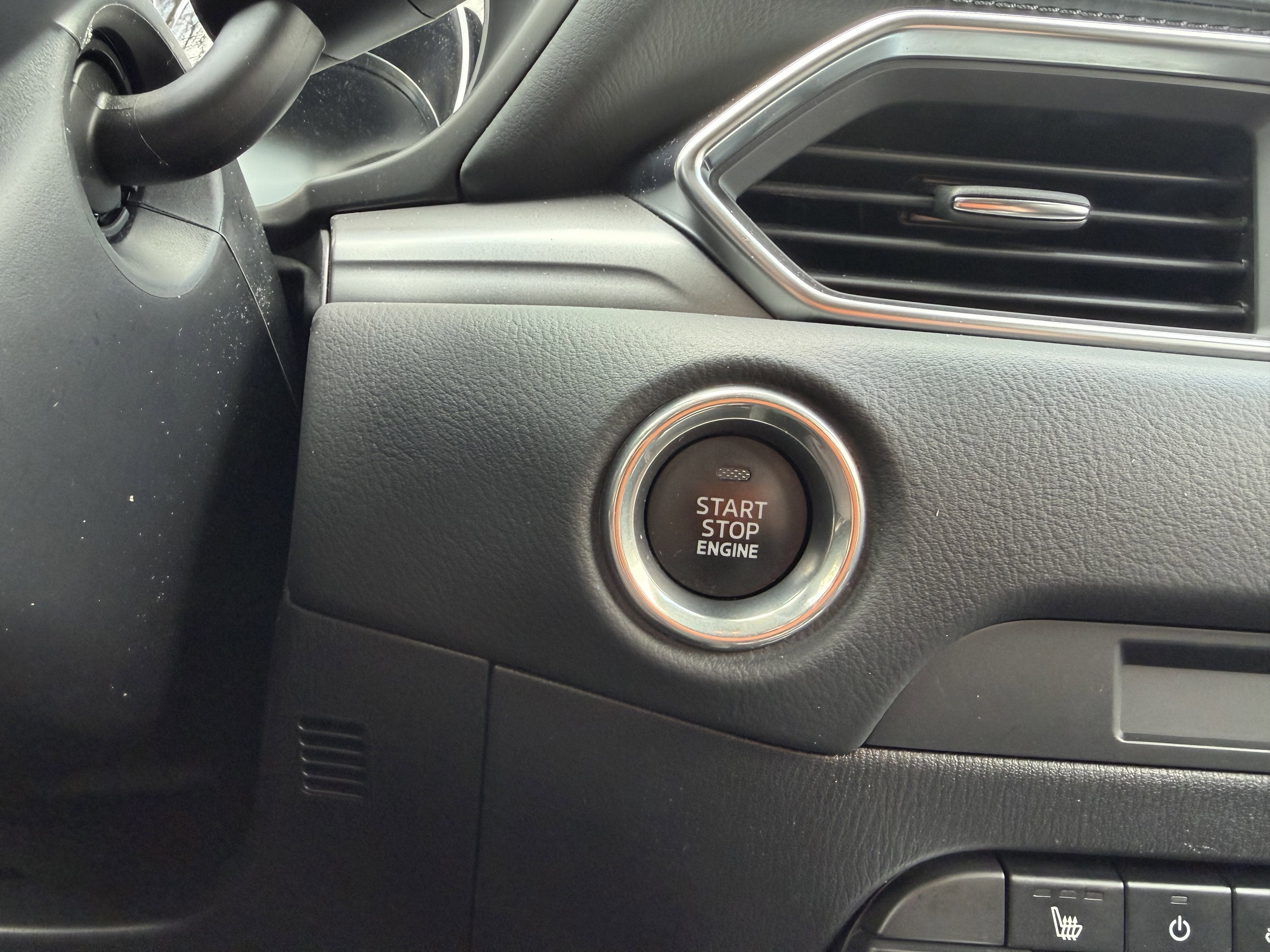 2023 Mazda Mazda CX-5 2.5 S Select Package AWD