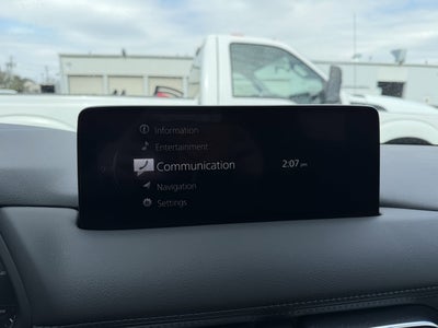 2023 Mazda Mazda CX-5 2.5 S Select Package AWD