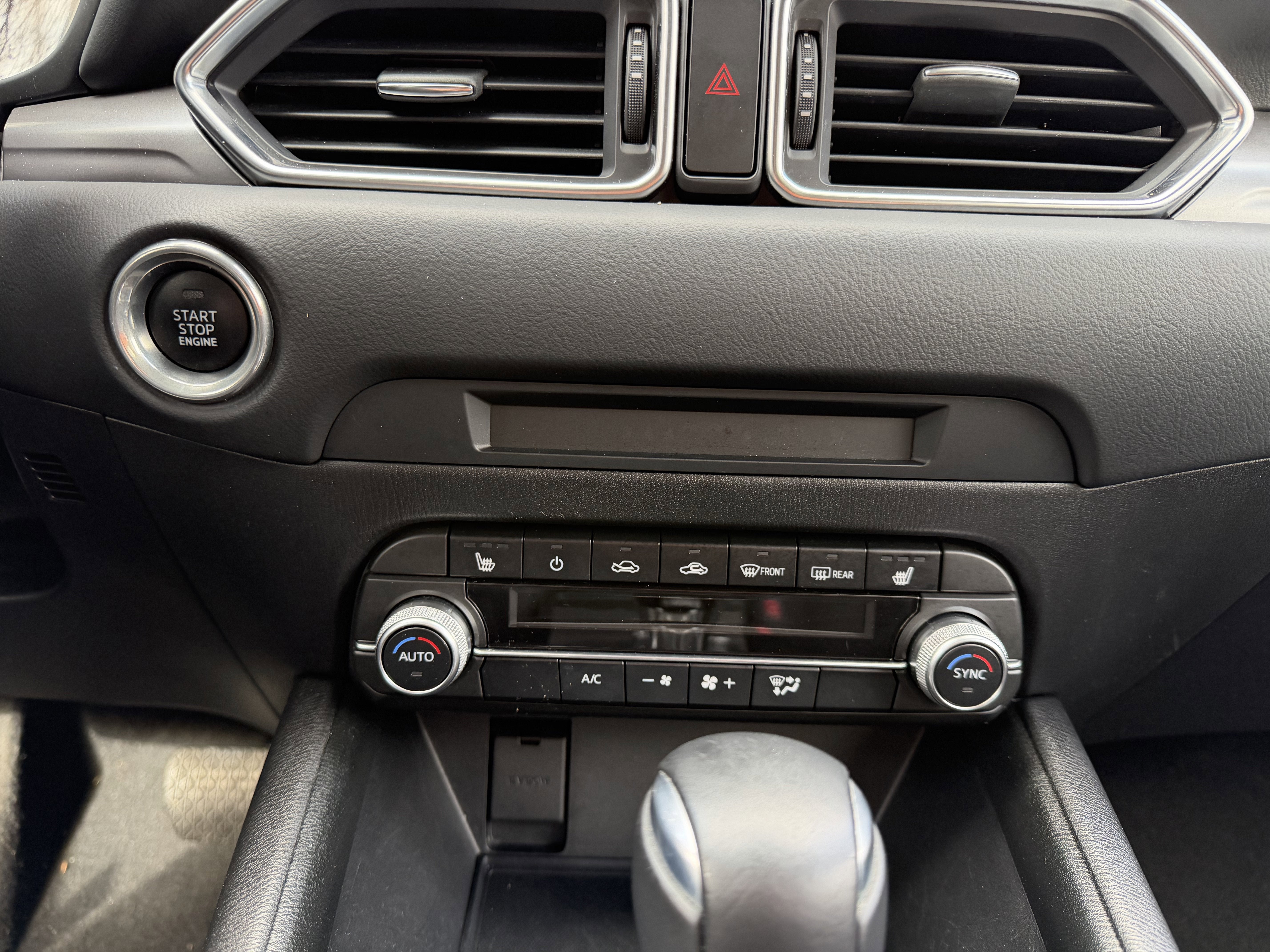 2023 Mazda Mazda CX-5 2.5 S Select Package AWD