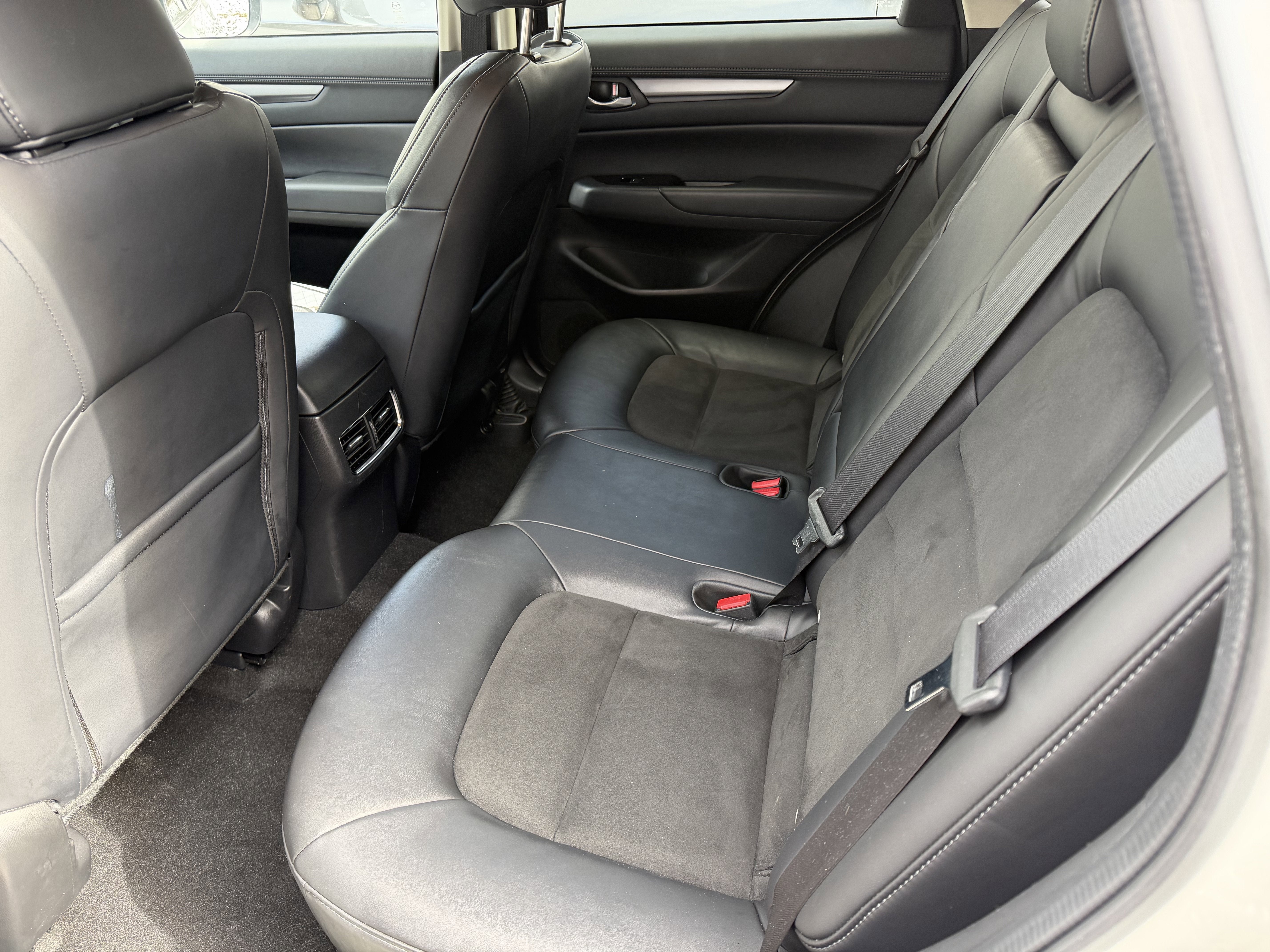 2023 Mazda Mazda CX-5 2.5 S Select Package AWD