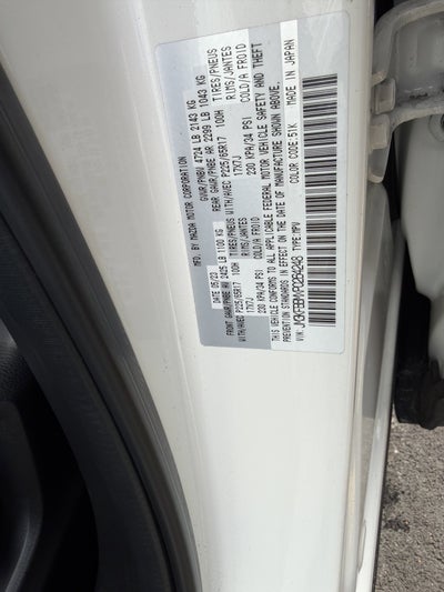 2023 Mazda Mazda CX-5 2.5 S Select Package AWD