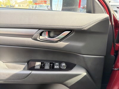 2023 Mazda Mazda CX-5 2.5 S Select Package AWD