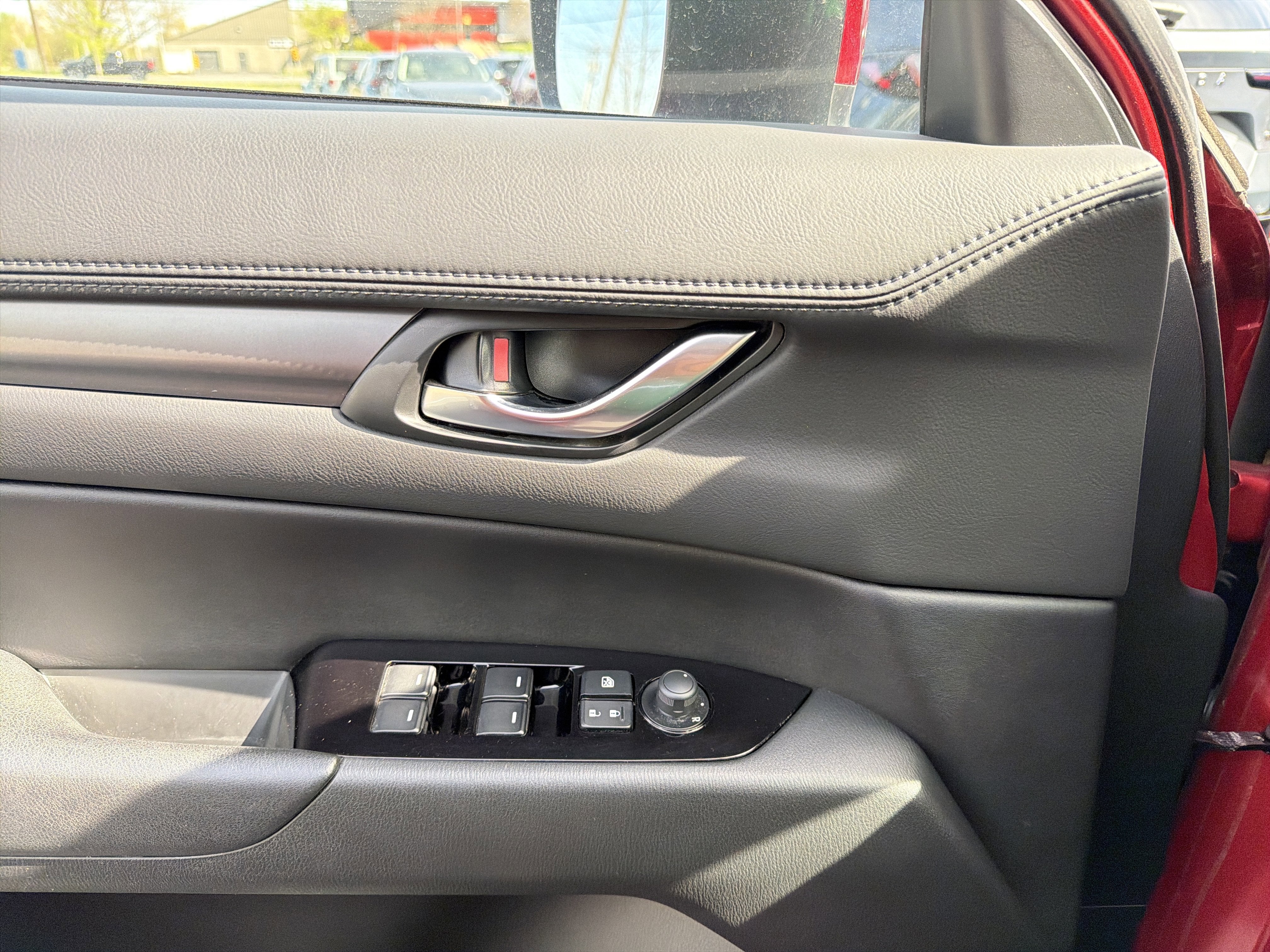 2023 Mazda Mazda CX-5 2.5 S Select Package AWD