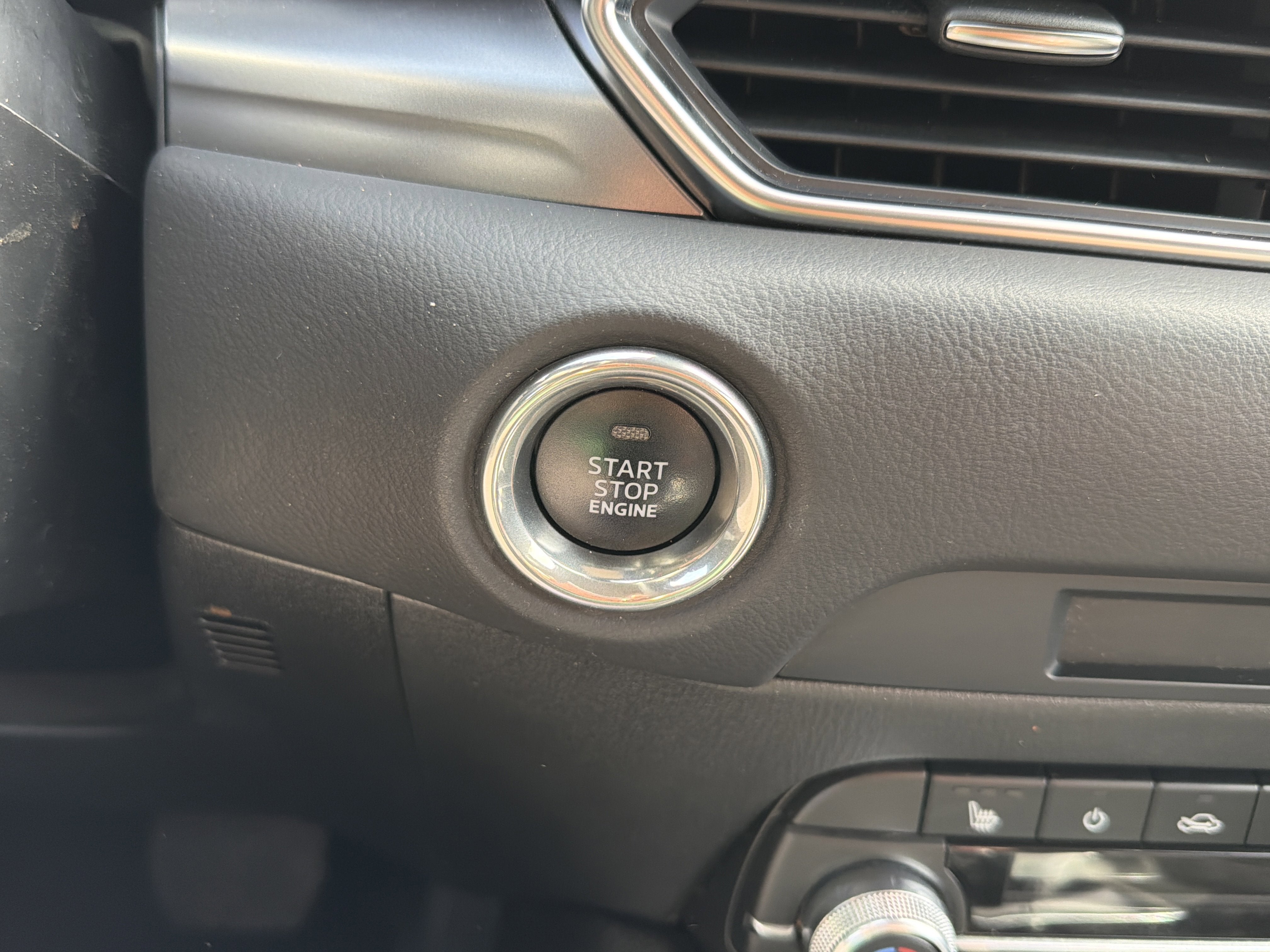 2023 Mazda Mazda CX-5 2.5 S Select Package AWD