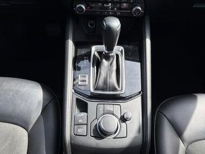 2023 Mazda Mazda CX-5 2.5 S Select Package AWD