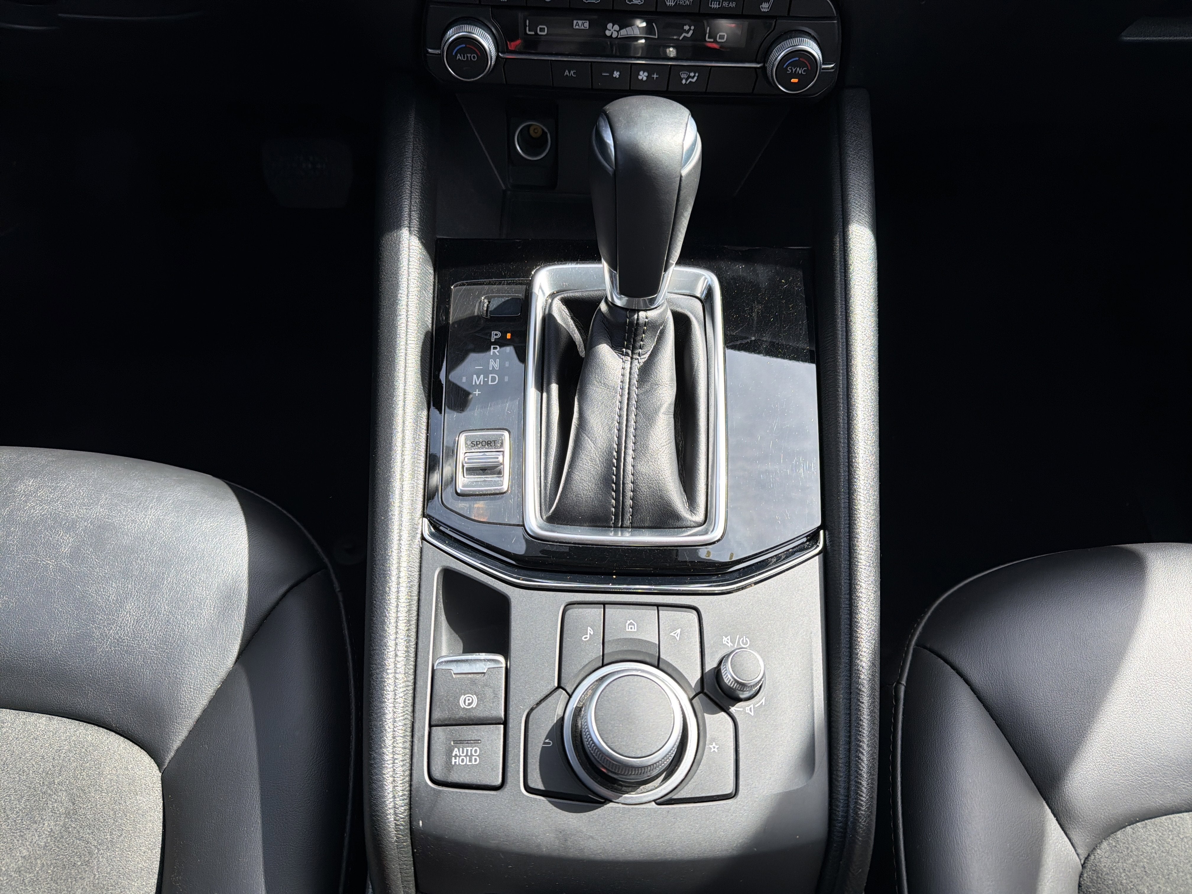 2023 Mazda Mazda CX-5 2.5 S Select Package AWD