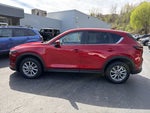 2023 Mazda Mazda CX-5 2.5 S Select Package AWD