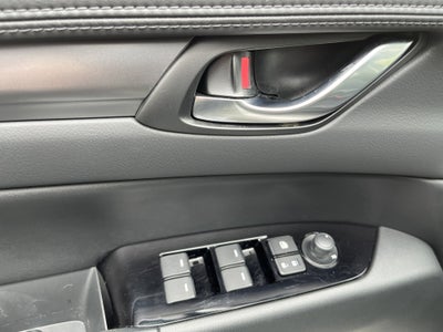 2024 Mazda Mazda CX-5 2.5 S Preferred Package AWD