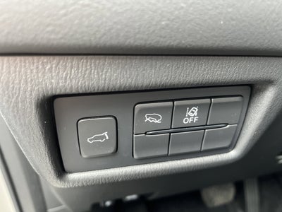 2024 Mazda Mazda CX-5 2.5 S Preferred Package AWD