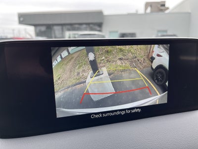 2024 Mazda Mazda CX-5 2.5 S Preferred Package AWD