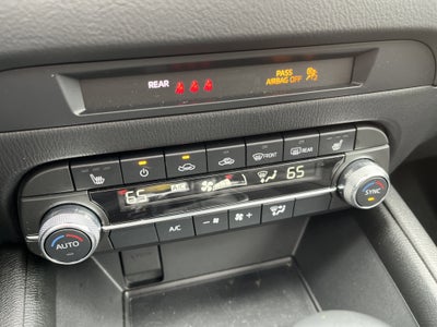 2024 Mazda Mazda CX-5 2.5 S Preferred Package AWD