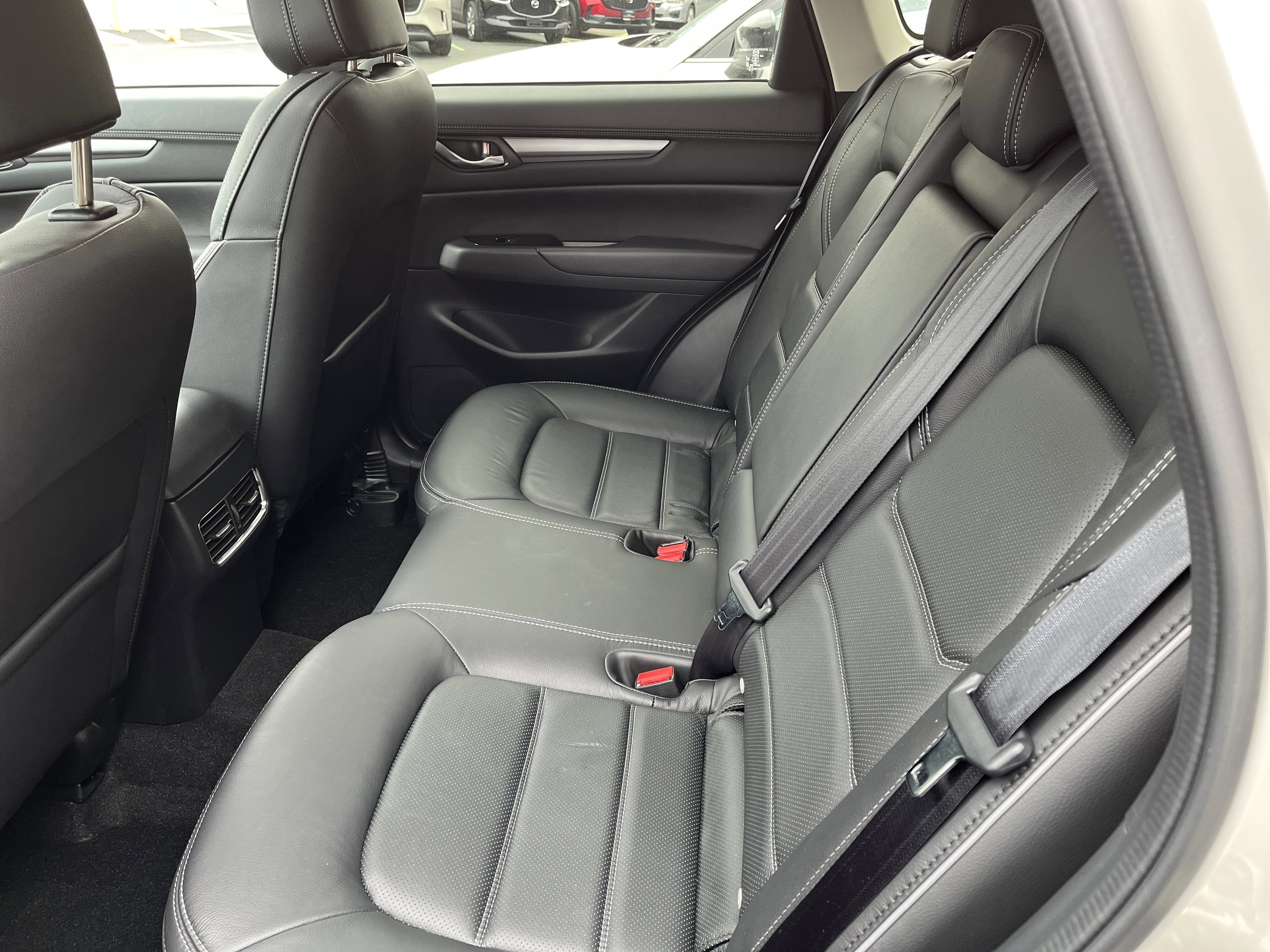 2024 Mazda Mazda CX-5 2.5 S Preferred Package AWD