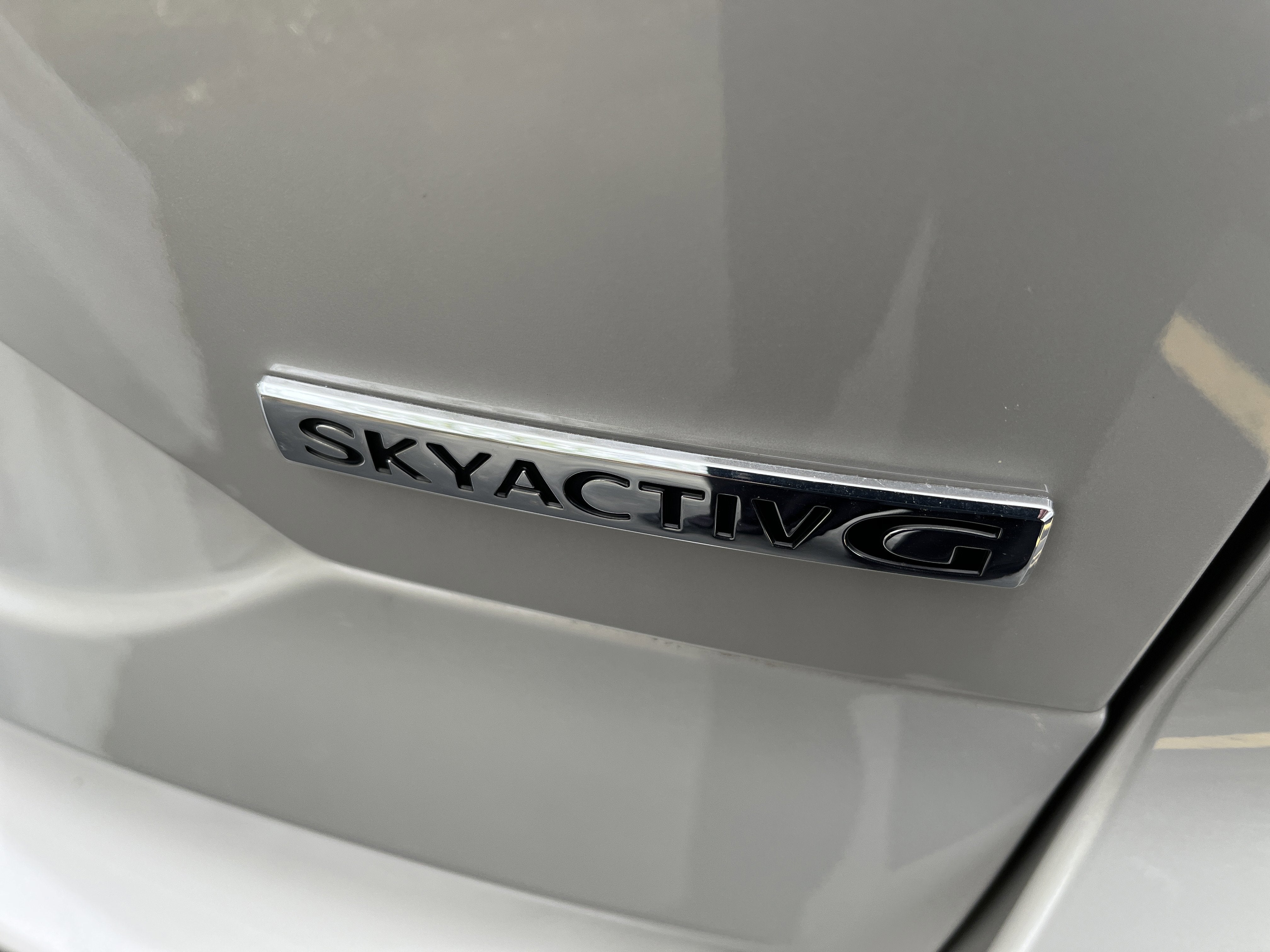 2024 Mazda Mazda CX-5 2.5 S Preferred Package AWD