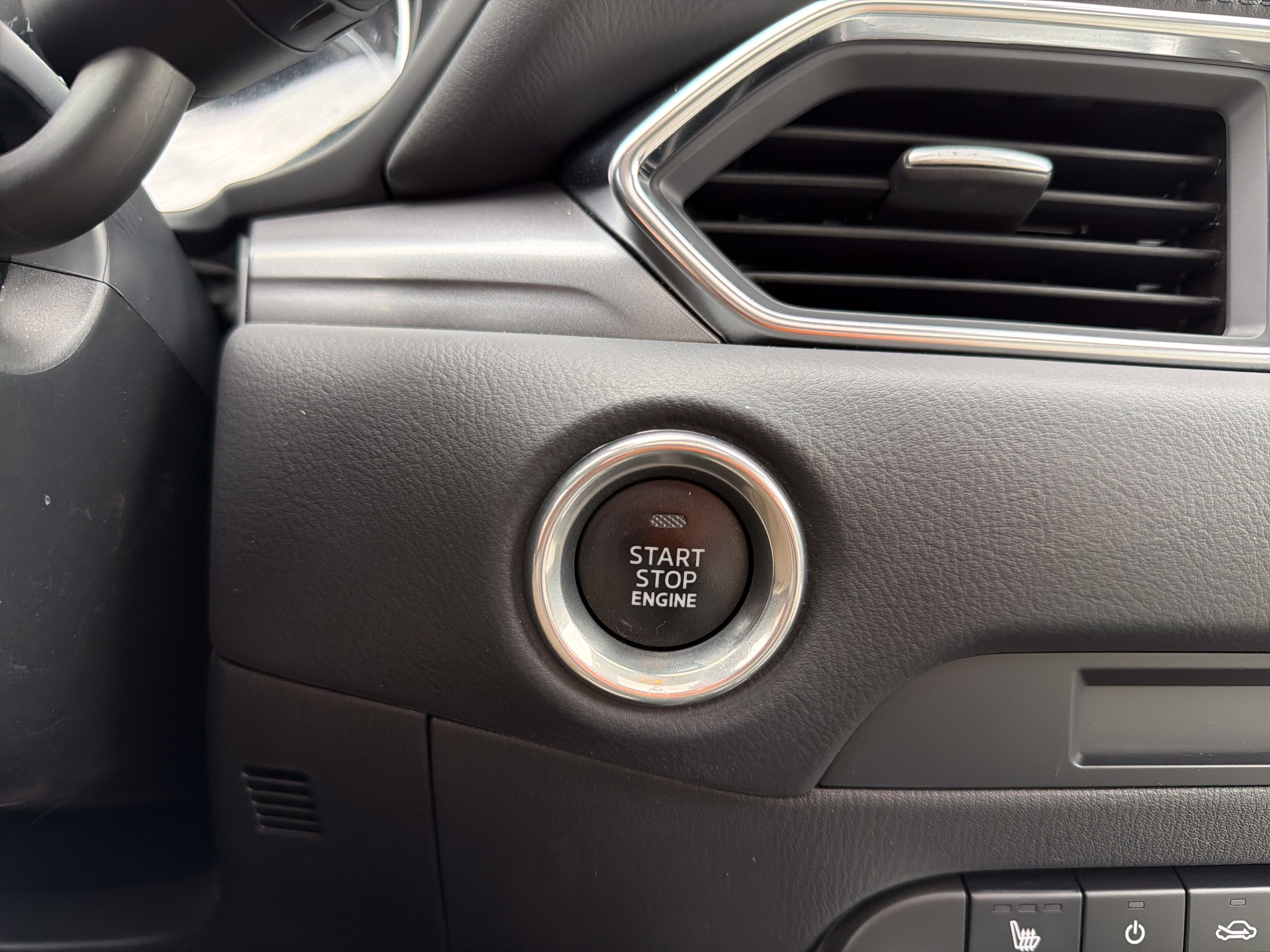 2024 Mazda Mazda CX-5 2.5 S Preferred Package AWD