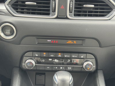 2024 Mazda Mazda CX-5 2.5 S Preferred Package AWD