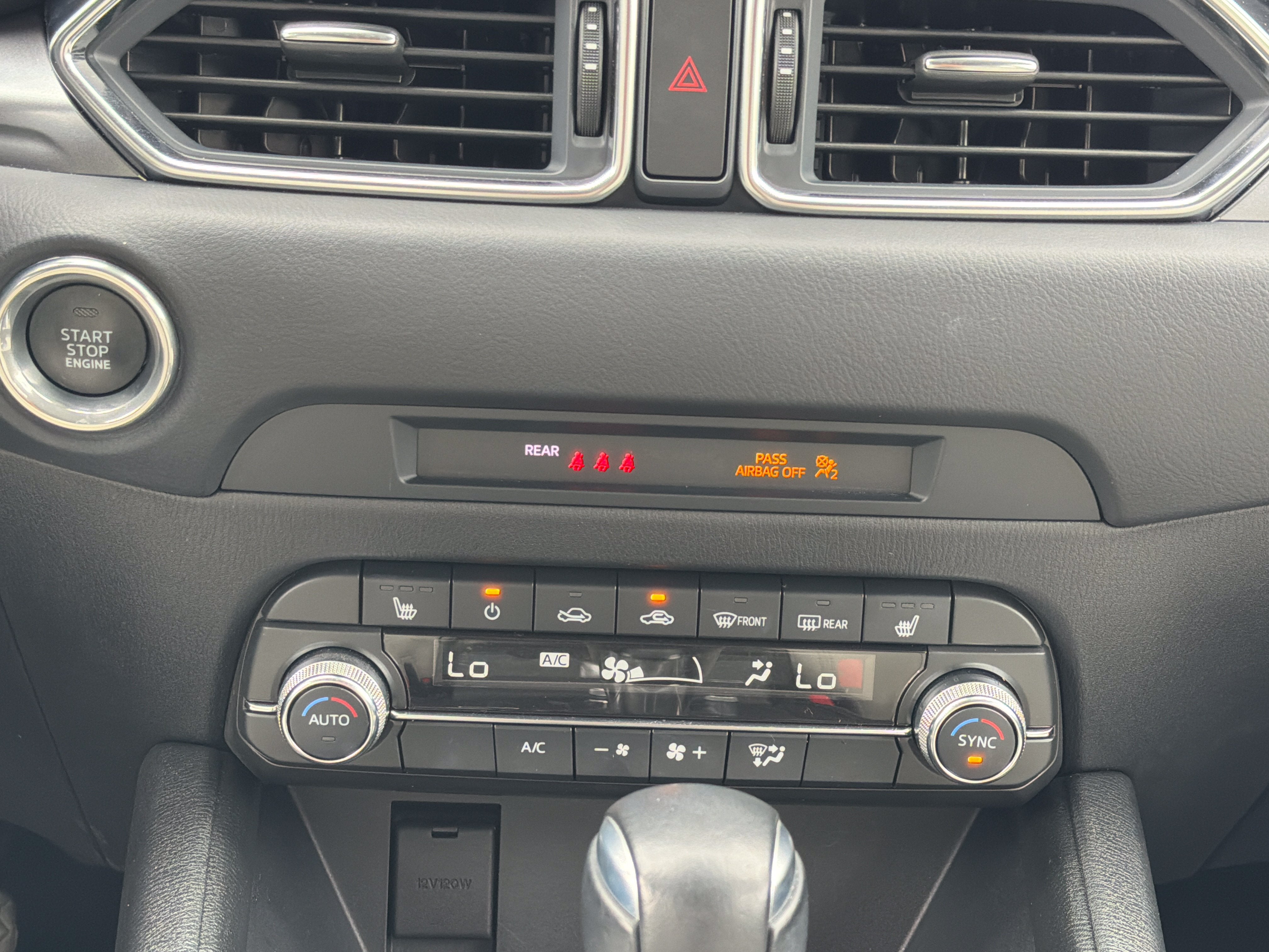 2024 Mazda Mazda CX-5 2.5 S Preferred Package AWD