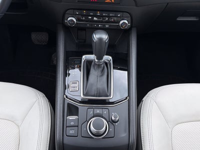 2024 Mazda Mazda CX-5 2.5 S Preferred Package AWD
