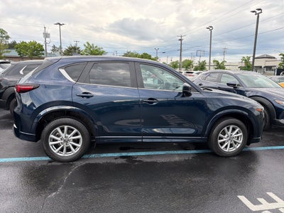 2024 Mazda Mazda CX-5 2.5 S Preferred Package AWD