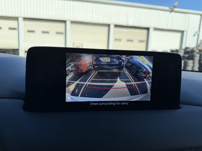 2024 Mazda Mazda CX-5 2.5 S Carbon Edition AWD