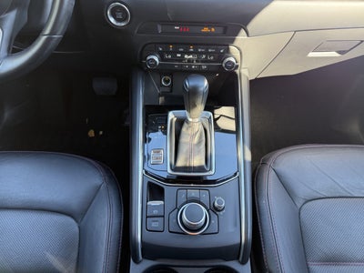 2024 Mazda Mazda CX-5 2.5 S Carbon Edition AWD