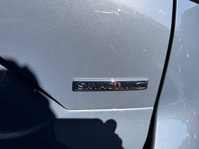 2024 Mazda Mazda CX-5 2.5 S Carbon Edition AWD