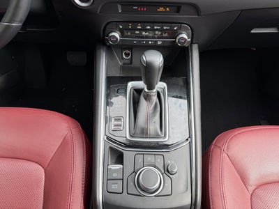 2024 Mazda Mazda CX-5 2.5 S Carbon Edition AWD