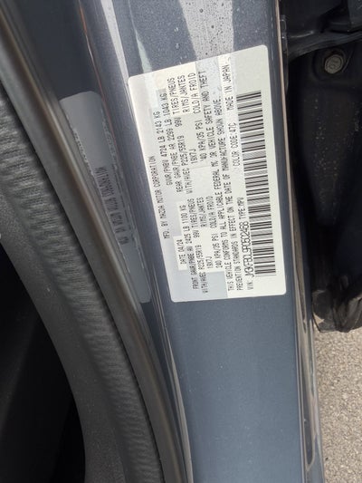 2024 Mazda Mazda CX-5 2.5 S Carbon Edition AWD