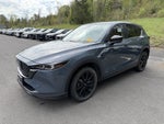 2024 Mazda Mazda CX-5 2.5 S Carbon Edition AWD
