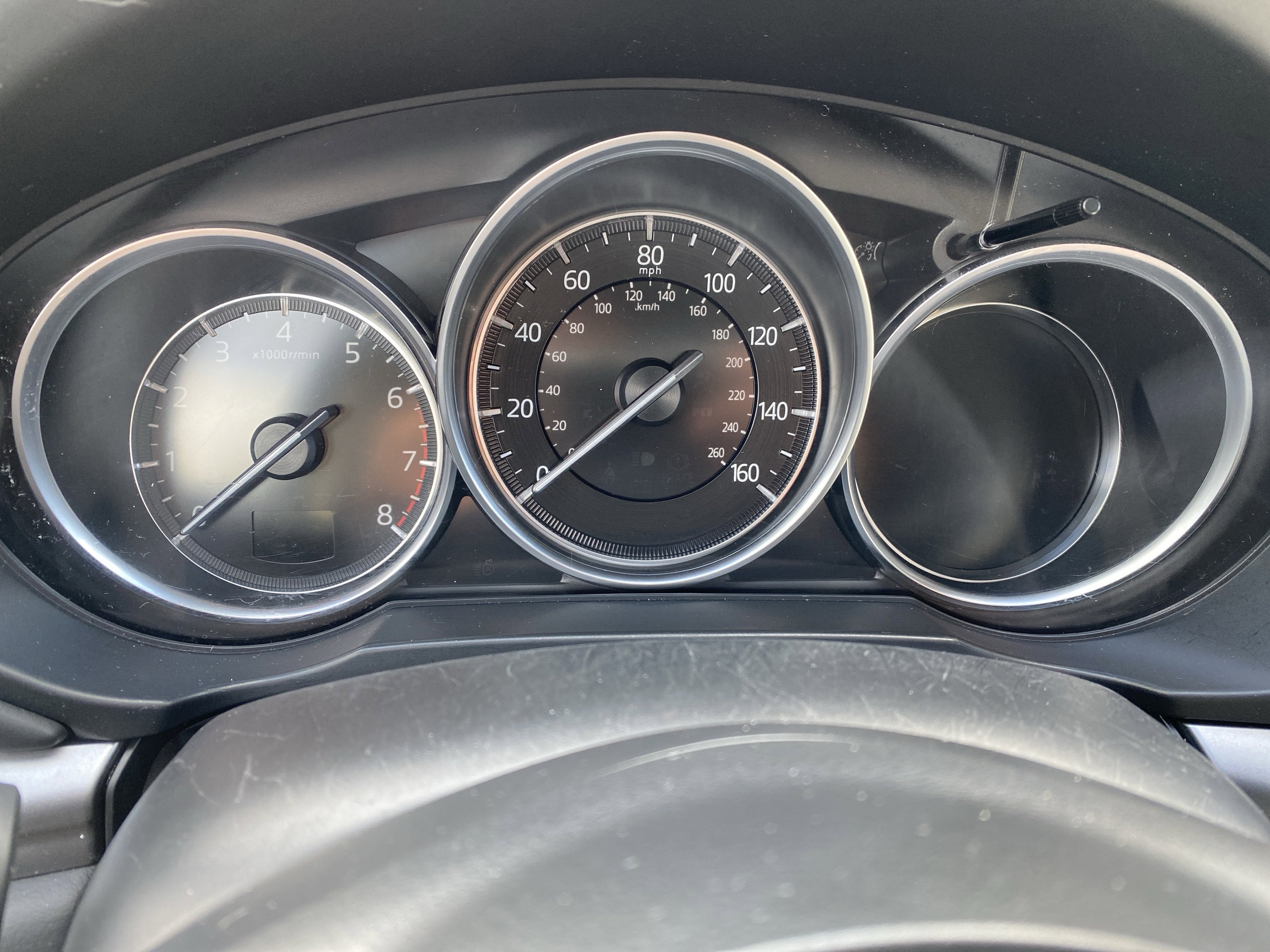 2023 Mazda Mazda CX-5 2.5 S Preferred Package