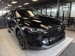 2025 Mazda Mazda CX-5 2.5 S Carbon Edition AWD