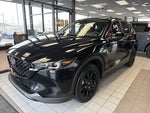 2025 Mazda Mazda CX-5 2.5 S Carbon Edition AWD