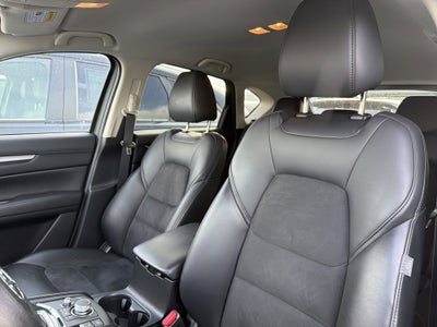 2019 Mazda Mazda CX-5 Touring