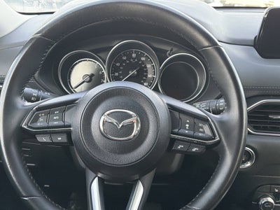 2019 Mazda Mazda CX-5 Touring