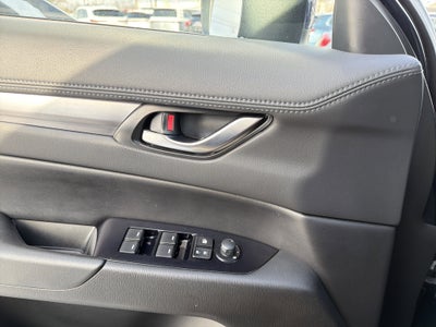 2019 Mazda Mazda CX-5 Touring