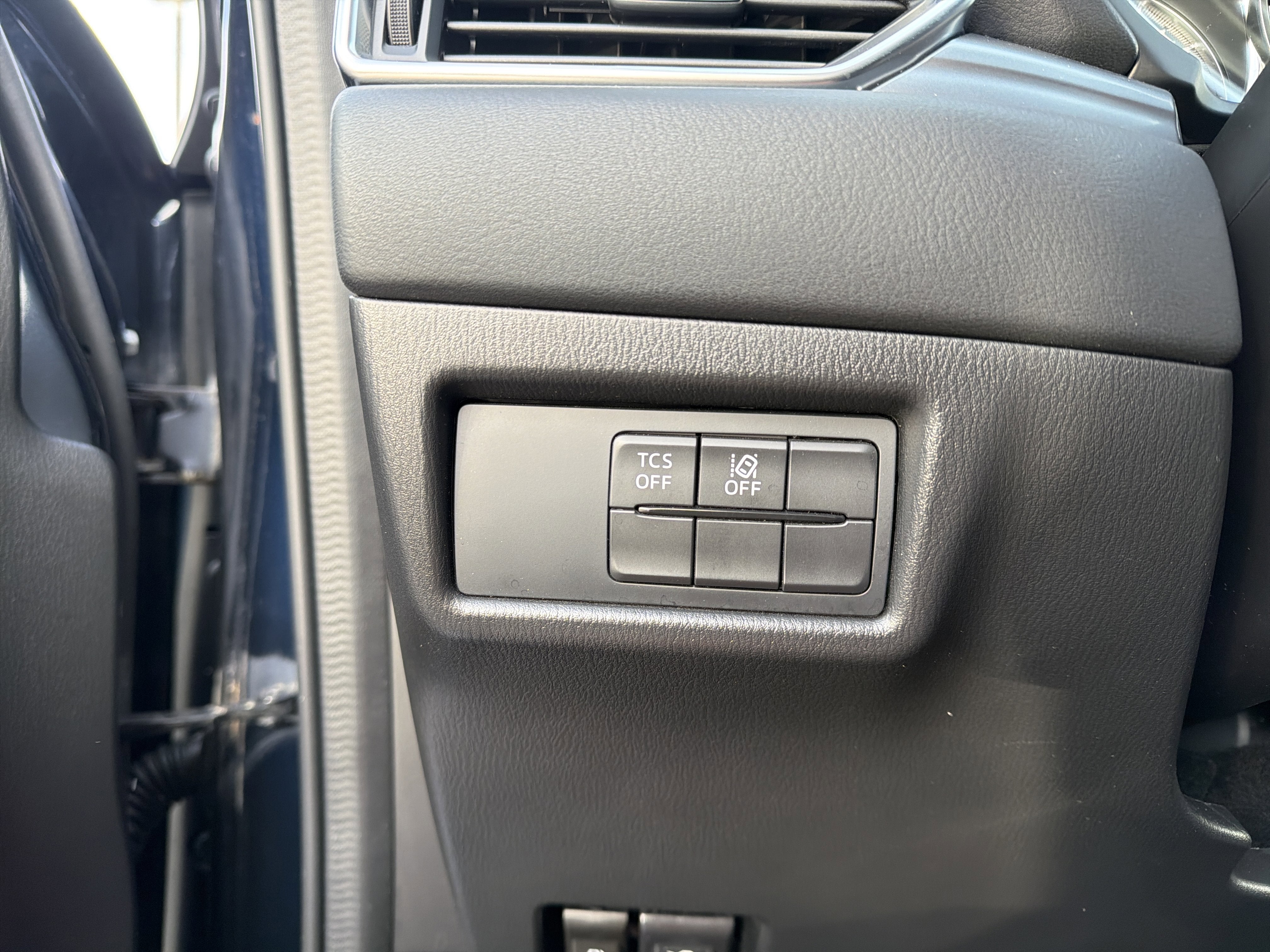 2019 Mazda Mazda CX-5 Touring