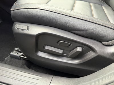 2021 Mazda Mazda CX-5 Touring AWD