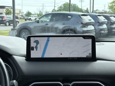 2021 Mazda Mazda CX-5 Touring AWD