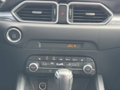 2021 Mazda Mazda CX-5 Touring AWD