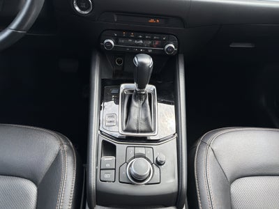 2021 Mazda Mazda CX-5 Touring AWD