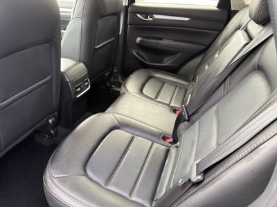 2021 Mazda Mazda CX-5 Touring AWD