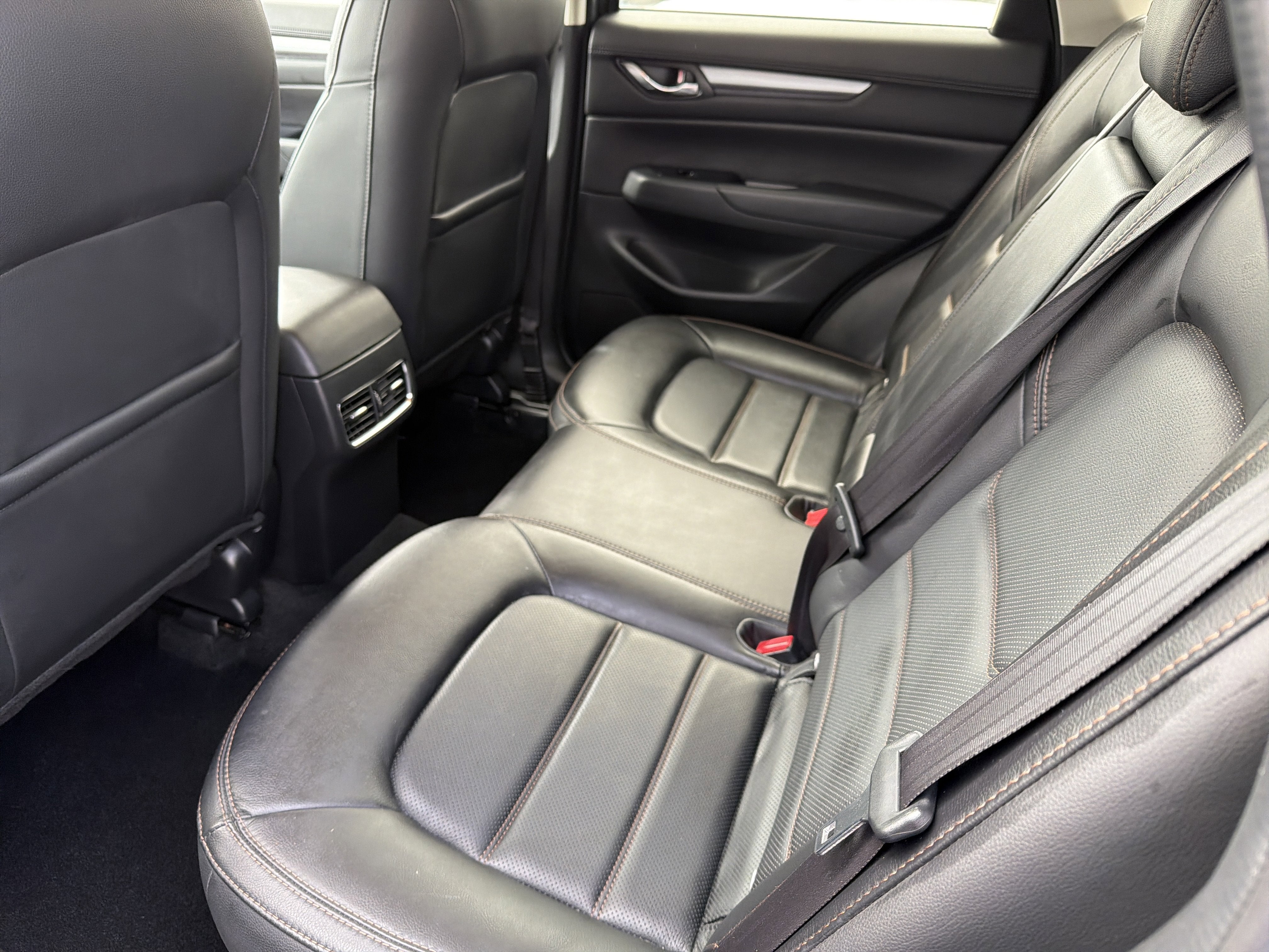 2021 Mazda Mazda CX-5 Touring AWD
